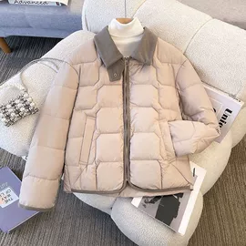 羽绒服;男式羽绒服;羽绒背心