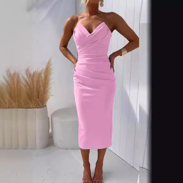 fashionable sexy elegant bra top sleevless