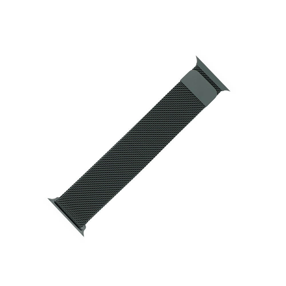 Adecuado para Apple Watch applewatch Milanis iwatch5678 metal se 7th y 8th generación Correa fabricante