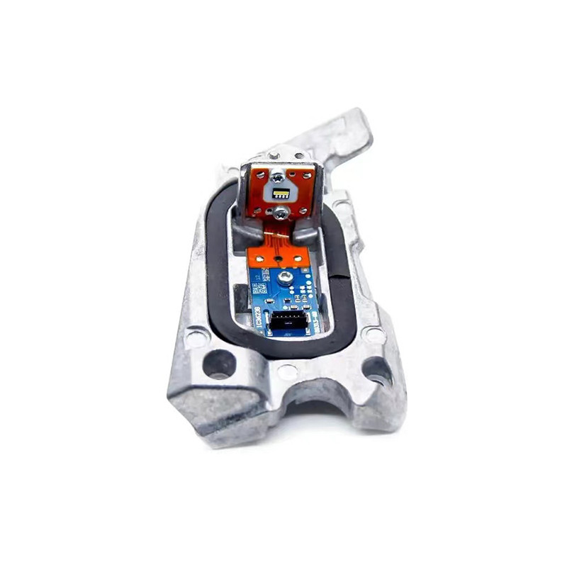 Serie 5 F10 F7F11F18 Fuente de luz LED de dirección 63117352477L   63117352478R (en español)