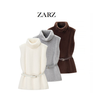 ZARZ ���� �W���L �¿�Ů�b ��� �r�� �ٴ� �r��  3ɫëë�R��