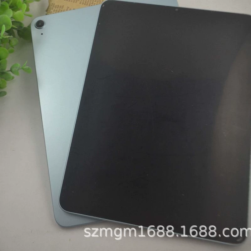 Защитная плёнка экрана (Apple iPad) — подходит для 10,9 / 10,2 / 11 / 12.9 / mini6 / Air5, точное совпадение