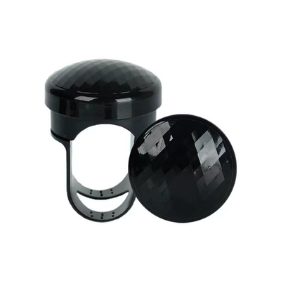 One-Hand Driving Power Ball, Steering wheel booster