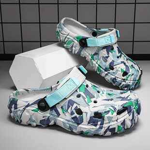 I 92493 Men's Outdoor Sport Sandals �����\�ӛ�Ь
