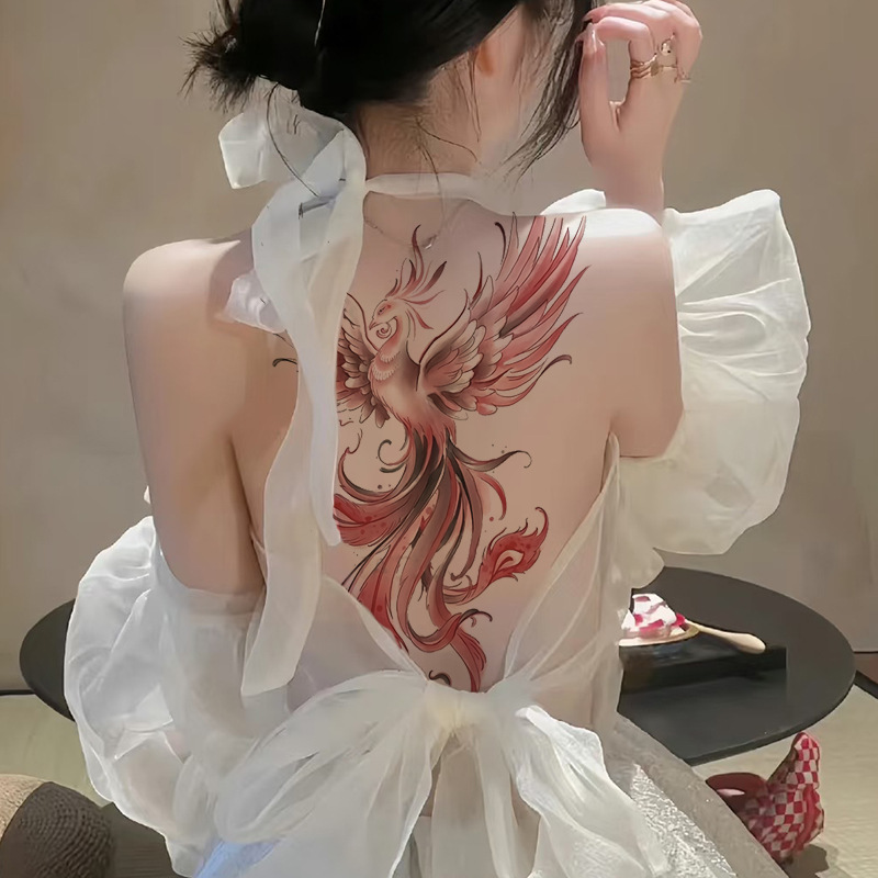 tattoo stickers