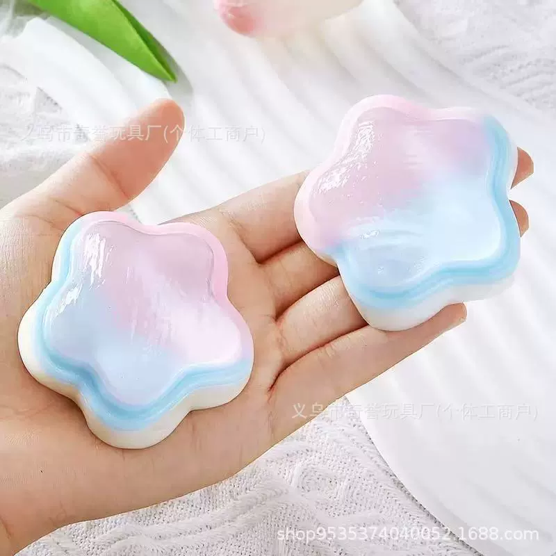 Сяо Хуншу, тот же декомпрессионный отскок, проветрил симулятор tpr градиента пятиконечной звезды, декомпрессионный класс артефакт на месте