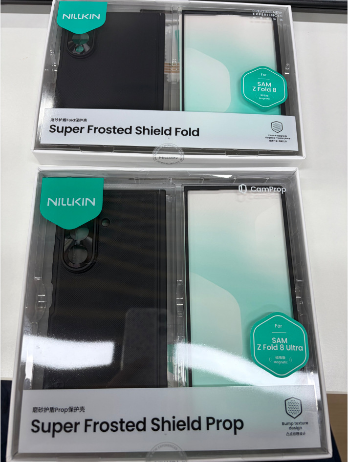 Ốp lưng từ tính NILLKIN cho Samsung Z Fold 8 Ultra, chất liệu nhám mờ, bảo vệ chống sốc — Ốp lưng từ tính chống xước Fold - Samsung Z Fold 8 Đen, Ốp lưng từ tính chống xước Fold - Samsung Z Fold 8 ULTRA Đen, Ốp lưng từ tính chống xước Fold - Samsung Z Fold 8 Trong đen, Ốp lưng từ tính chống xước Fold - Samsung Z Fold 8 ULTRA Trong đen chi tiết 27