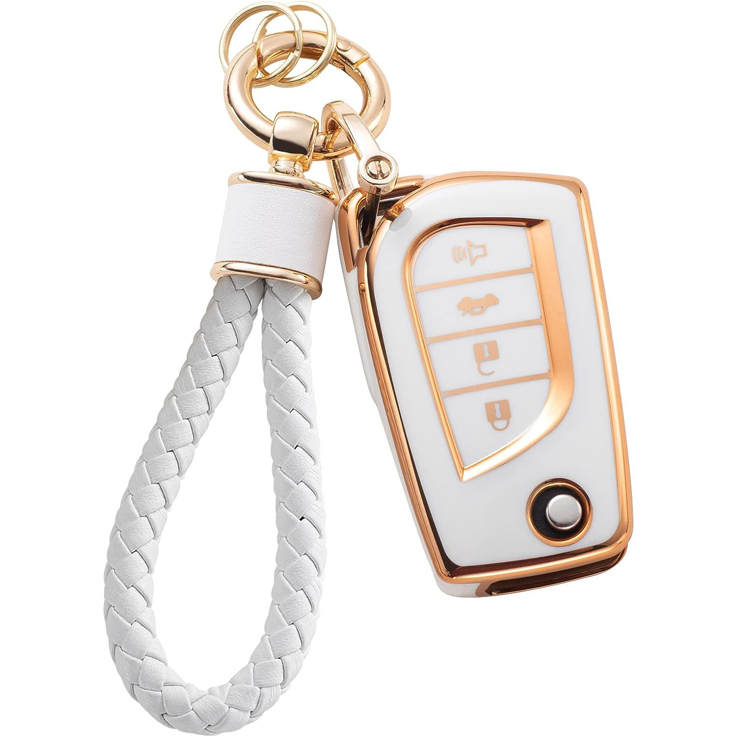 토요타 C4 키에 적합