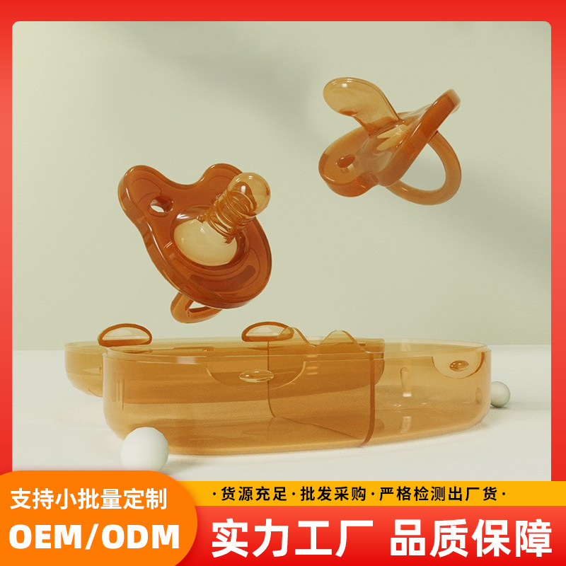 Children's pacifier for new born for sleep