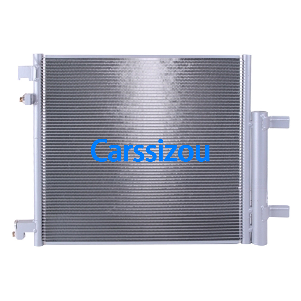 95480135斯帕可汽车AC空调冷凝器散热器