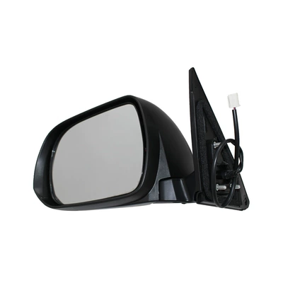 Rear mirror/rearview mirror assembly 09-11 Highlander Reversing Mirror