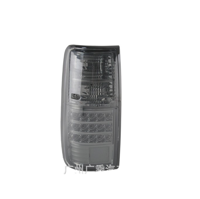 Luz de freno LED para Toyota Land Cruiser 91 - 97 LC80 / FJ80 / 4500 conjunto de luz trasera