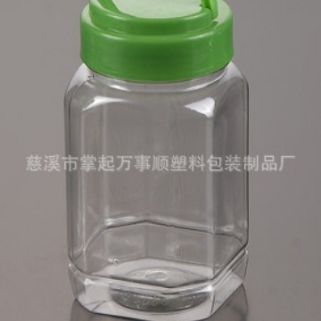 塑料瓶 PET瓶 糖果瓶 果酱瓶 蜂蜜瓶 TS-003