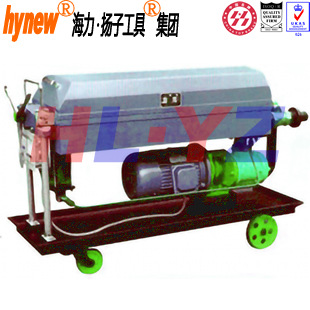 江苏海力厂家直销板框式加压滤油机,板框压力式滤油机