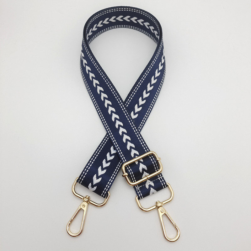 Blue+Gold Hook