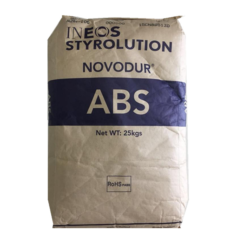 ABS 德国巴斯夫	HH-112 刚性高 用途 汽车领域的应用   外壳 注塑