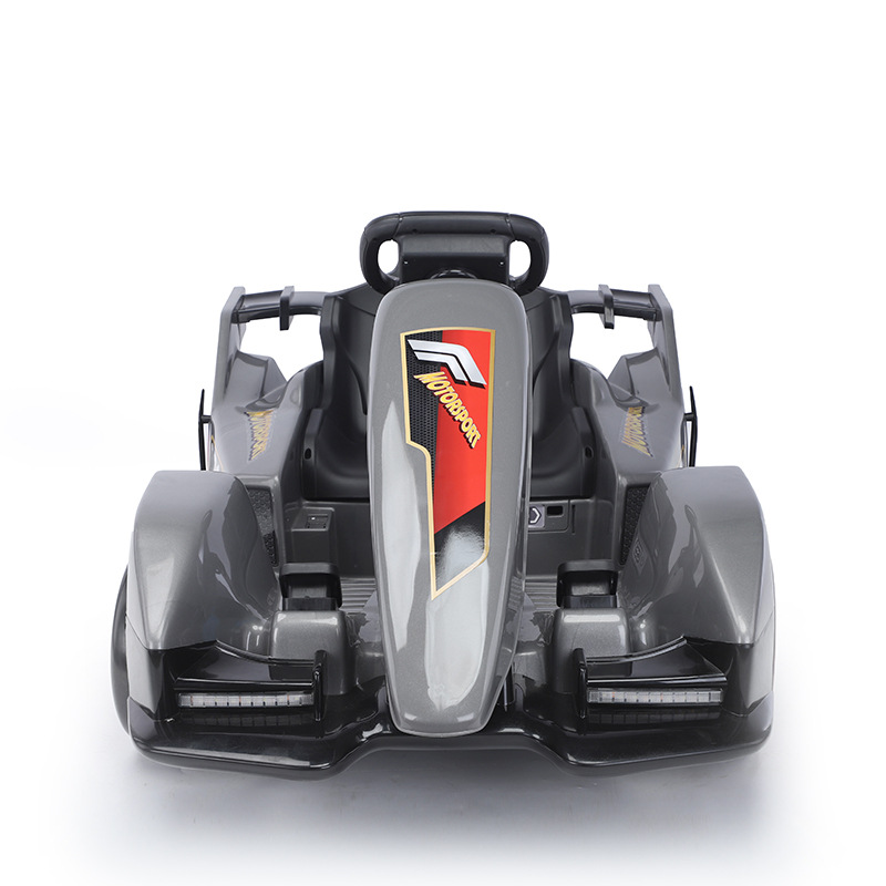 Electric karting
