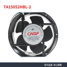 ����CNDF TA15052HBL-2 220V 0.18A 17252 17CM �������ɢ�ȷ���