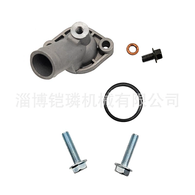 Commander 800 1000 – Motorcycle engine and accessories