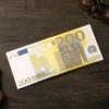 FB01 евро 200