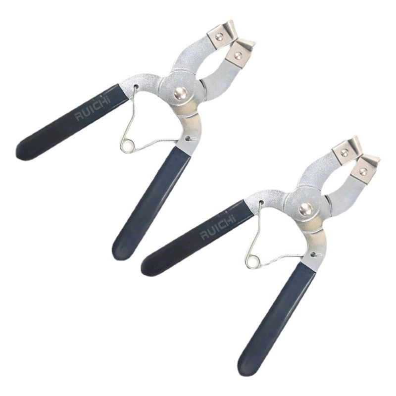 Расширитель для разборки автомобильного поршневого кольца из нержавеющей стали простой суппорт отключение клещей поршневое кольцо встроенный суппорт