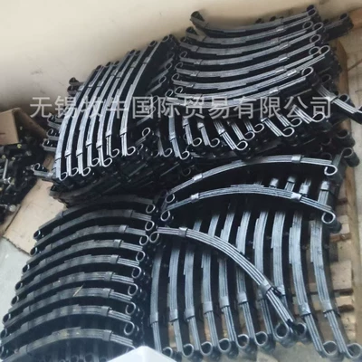 Per Pair, Suitable for Zongshen – Rear axle
