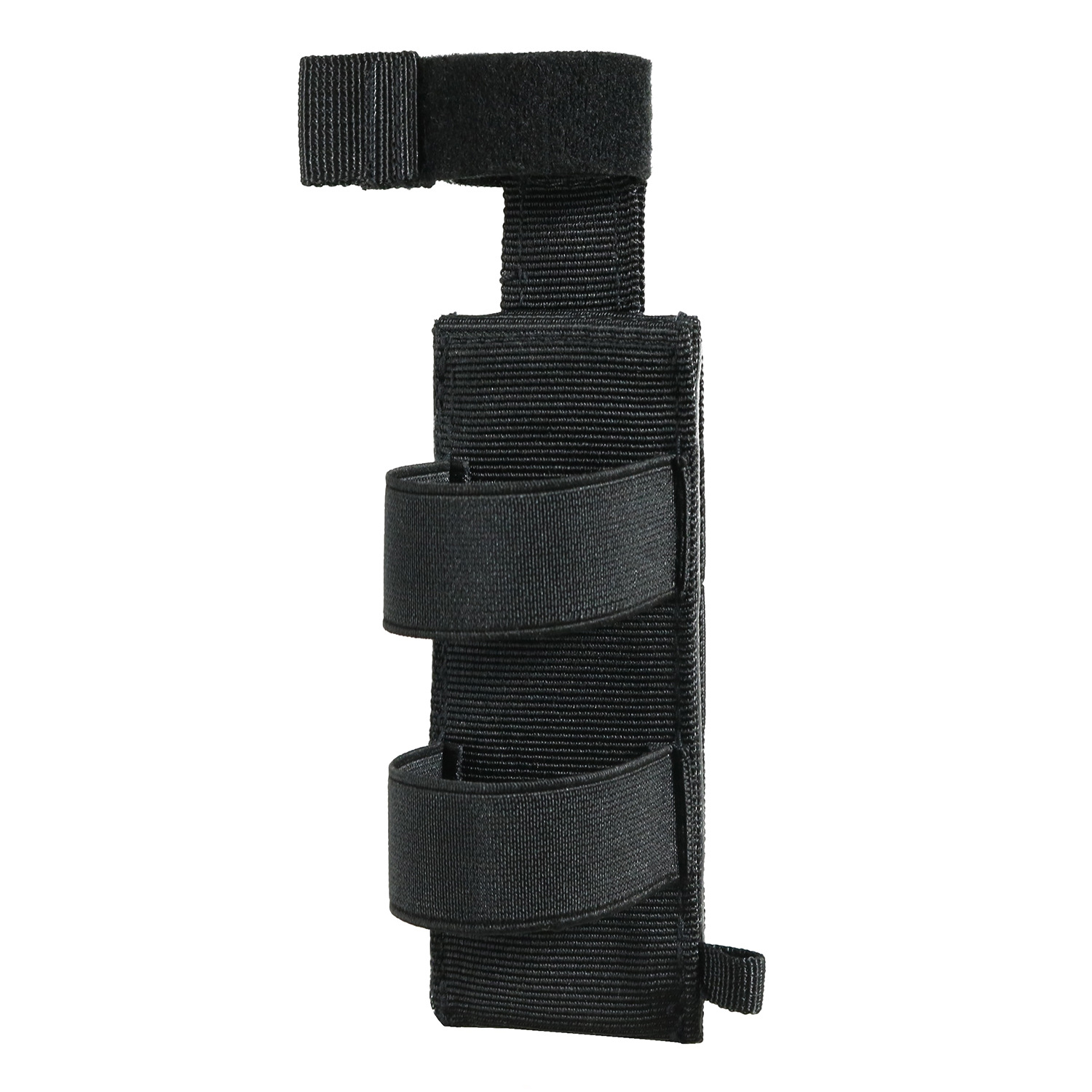 MOLLE System EMT Tourniquet Storage Sleeve, Tactical Medical Kit, Military Fan Outdoor Multifunctional Waist Bag, EDC Sleeve