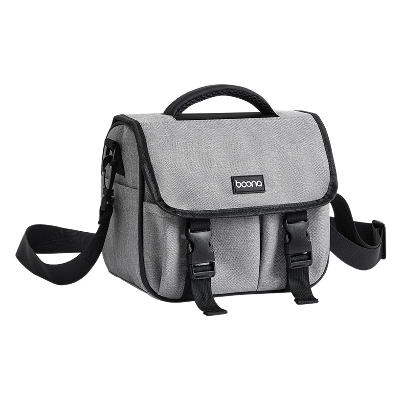Includes Slr/Mirrorless Camera Bag Digital Photography Camera Liner Bag Diagonal Shoulder Photography Bag Wholesale