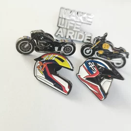 徽章;金属工艺品;其他民间工艺