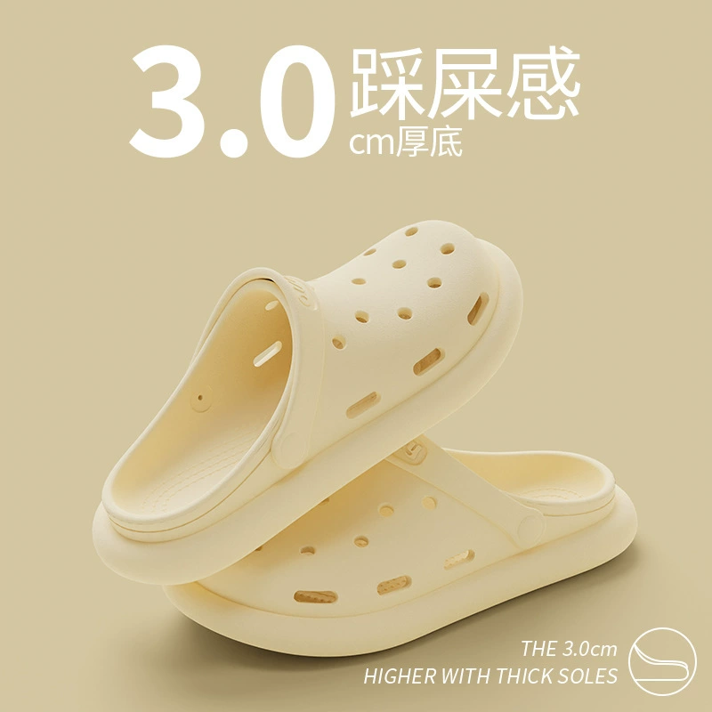 Женская пещерная обувь летом носить мило в помещении