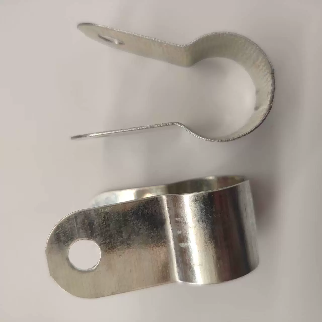 32, оцинкованный зажим, аксессуары для теплиц, круглая трубка, аксессуары для теплиц, оцинкованный зажим, изоляционная стальная труба