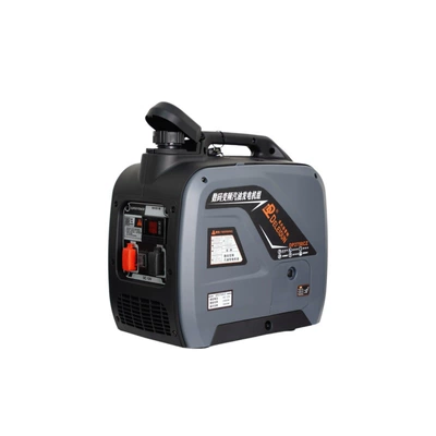 Power, Portable, Avtomobil generatorları