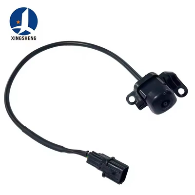 Camera, Vehicle camera