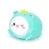 Frog Cat Dumpling-40cm
