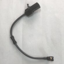 4H0 615 121 H ��x܇�Б��� Rear brake sensing line