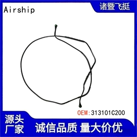 油管;接头;车身及附件