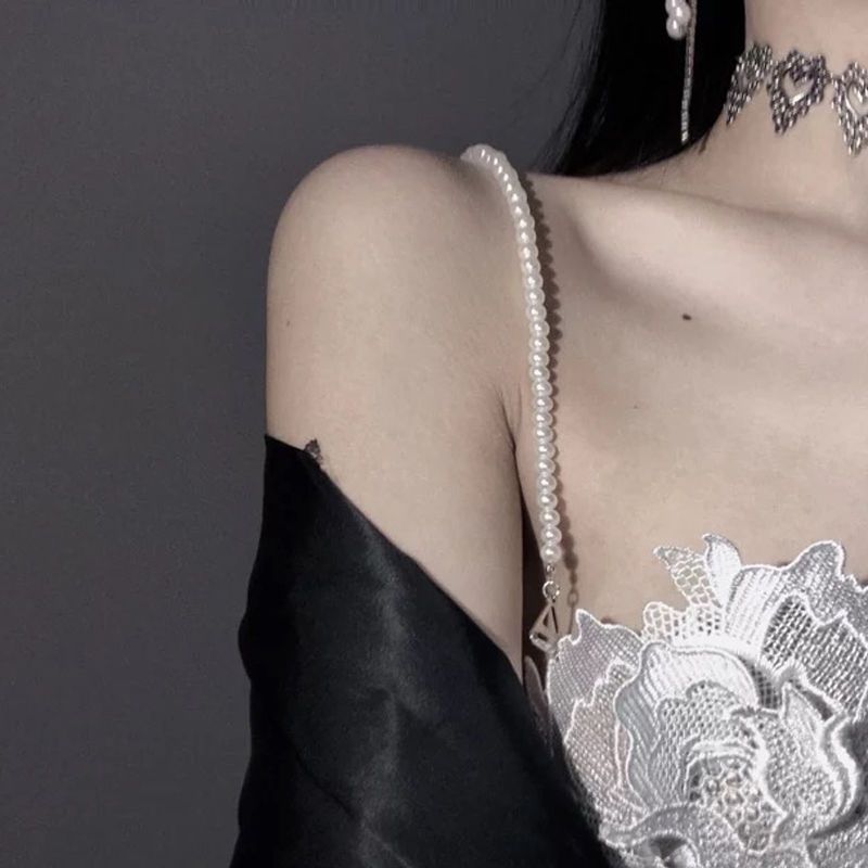 풀 펄 숄더 [트라이앵글 버클]]