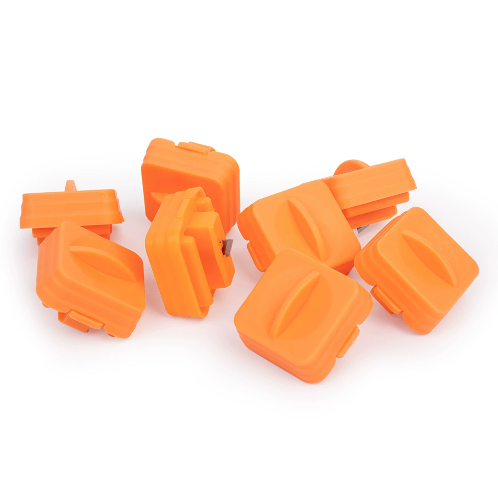 810A4 sliding paper knife replacing the knife header cutting paper cutting blade box box box header