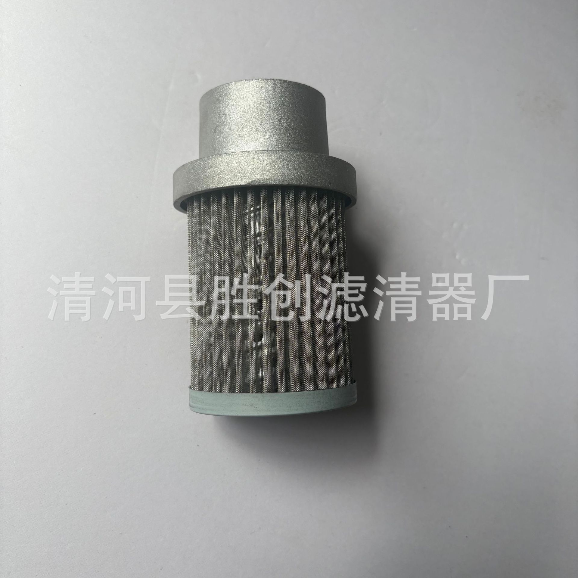 Xiaosong Komatsu Forklift Parts Hydraulic Oil Inlet Filter 34B-66-15180 (Automobile filter element)