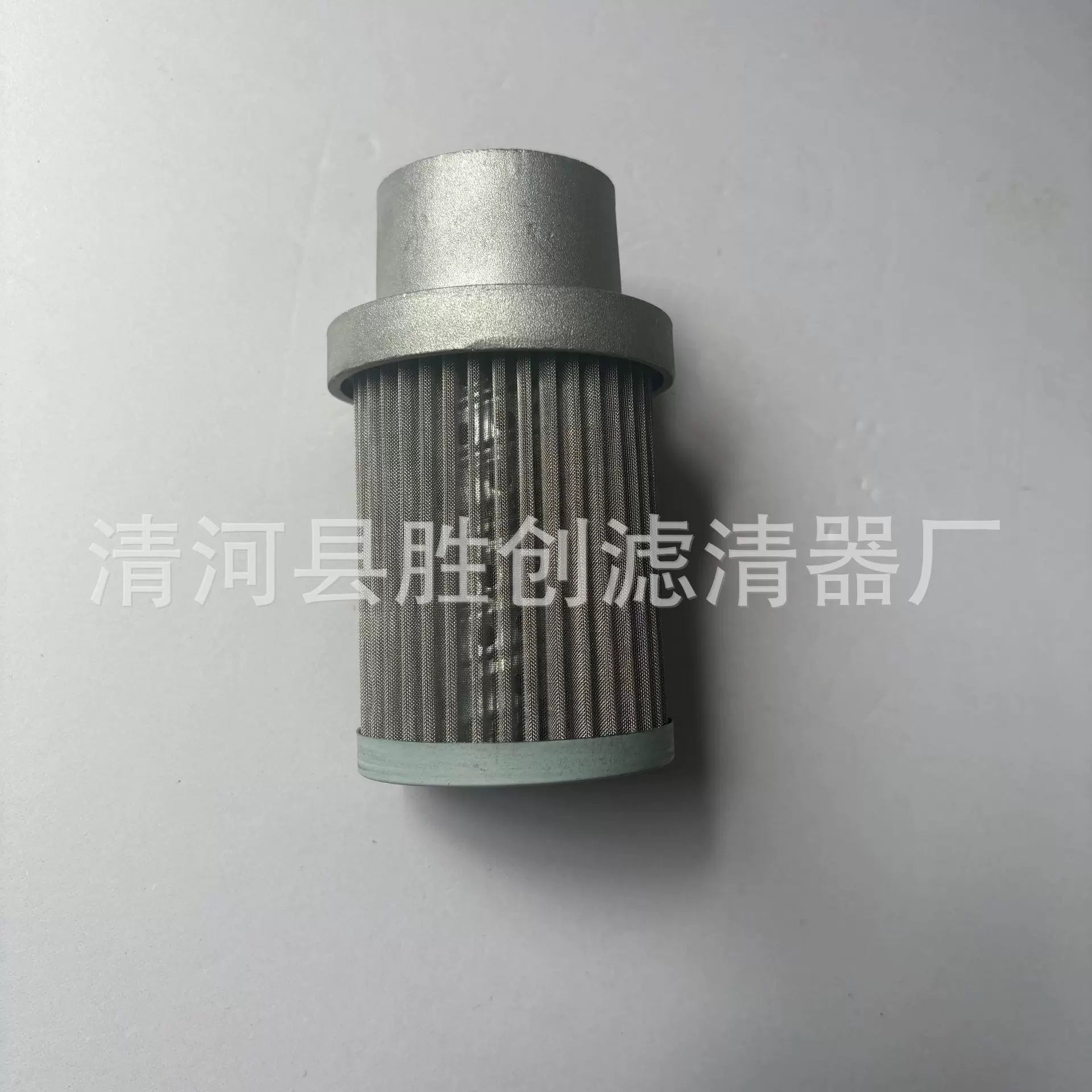 小松叉车配件  小松液压油进油滤芯  小松12-16代  34B-66-15180