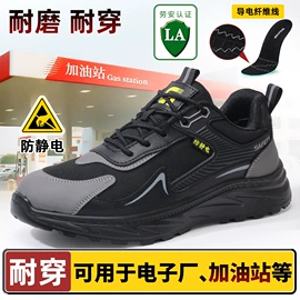 防砸防刺穿鞋;防静电鞋;其他足部防护