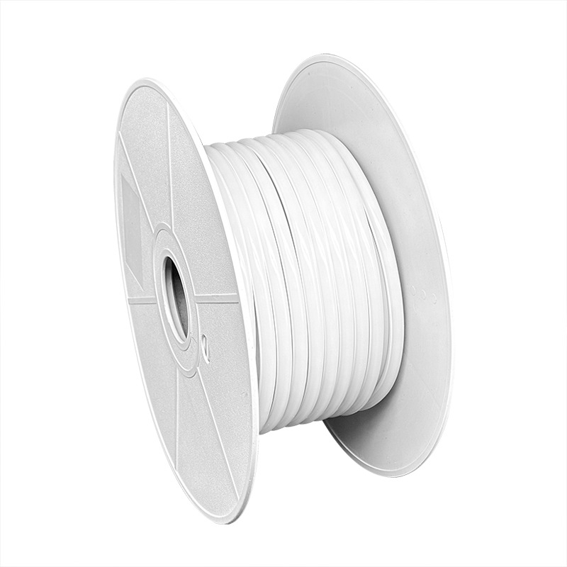 COB 자체 접착 LED 슈퍼 밝은 고전압 220V 야외 방수 홈 거실 천장 조명 엔지니어링 소프트 라이트 바