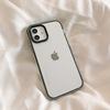 Apple, iphone13 pro, phone case, protective case, three in one