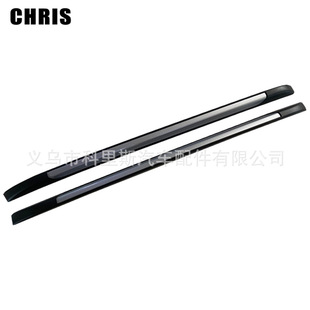 Suitable for Toyota helax Hilux Revo Roof luggage Rack punch-free paste Roof Rack