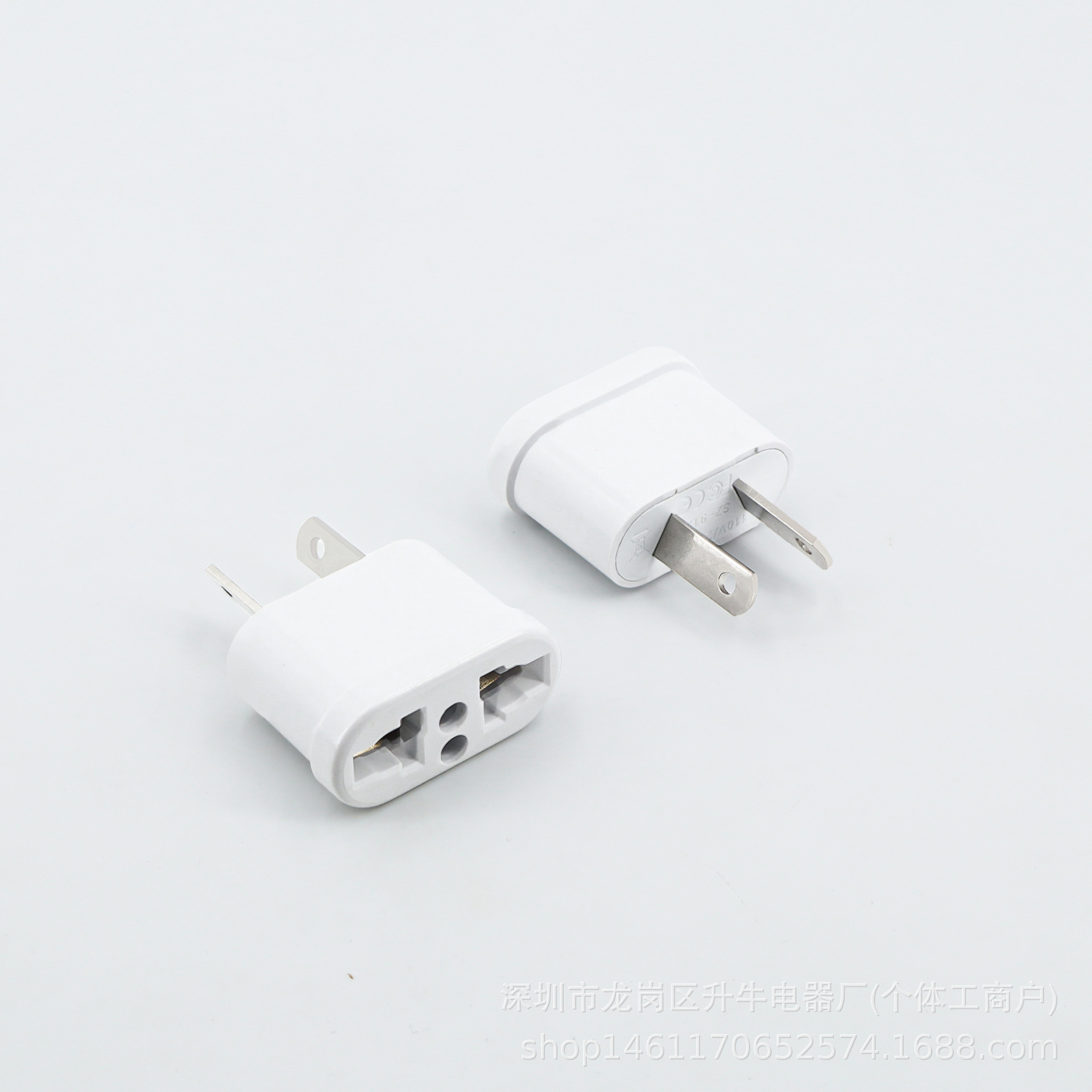 Transfronterizos Fuente AGA Converter Plug-Cobre - Australia Nueva Zelanda Argentina AGA Converter Plug