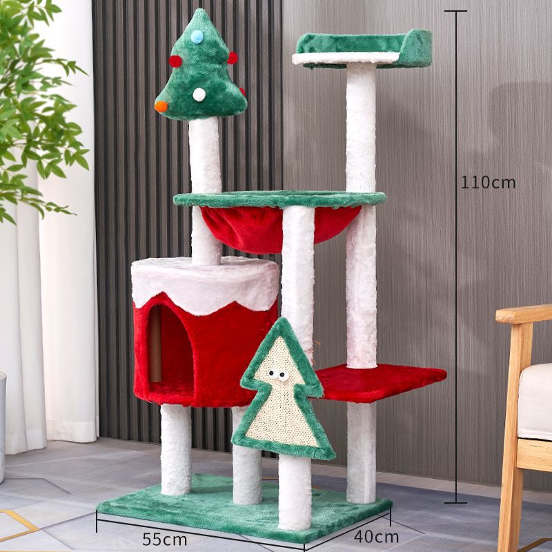 크리스마스 트리 업그레이드 모델-sd3