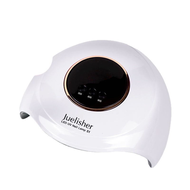 Manicuras de mano recargable máquina de fototerapia de inducción de secado rápido pegamento de manicura mini secador herramientas domésticas estrictas para adultos