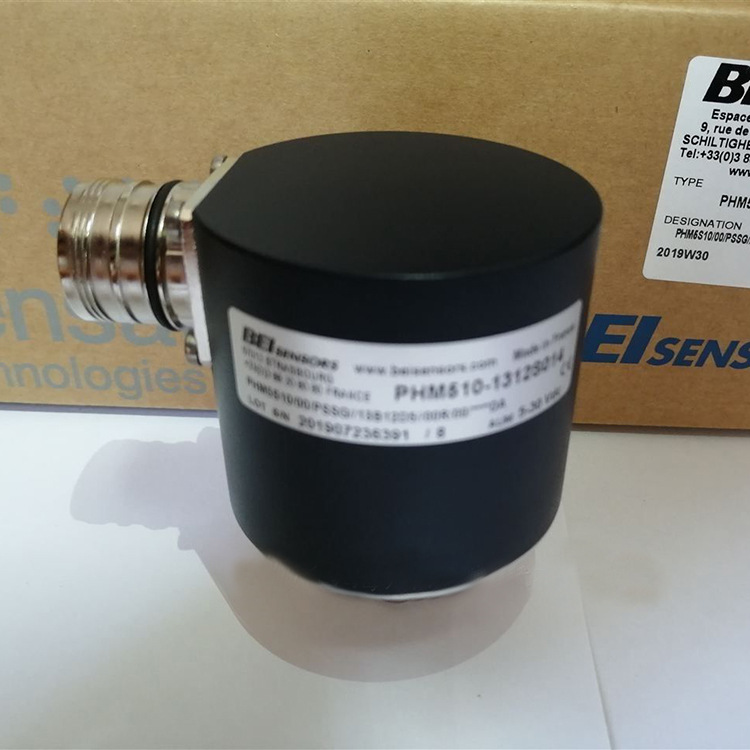 供应BEI编码器SHU9-12//5SSG//13B12D5上海开地优势库存智能芯片