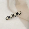 Chess, crooked hairgrip