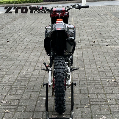 Negotiable wholesale price for BSE M1R TYX300 four-valve air-cooled off-road motorcycle, suitable for high-speed racing and mountain terrain (Motosikletlər)